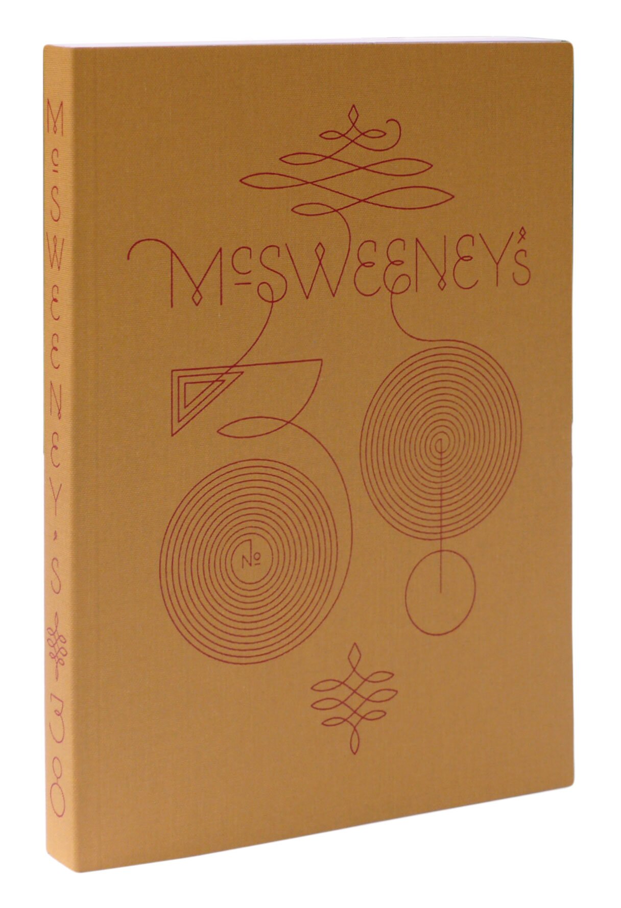 McSWEENEY'S 3冊 McSweeney's Issue 38 - The McSweeney's Store